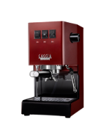 מכונת קפה ידנית גאג'יה קלאסיק Gaggia Classic PRO גאג׳יה Gaggia