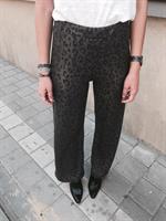 מכנס היילי מנומר