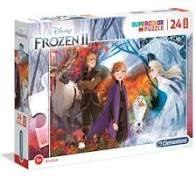 פזל רצפה 24 חל פרוזן 2