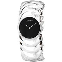 שעון יד אנלוגי נשים CK K4G23121