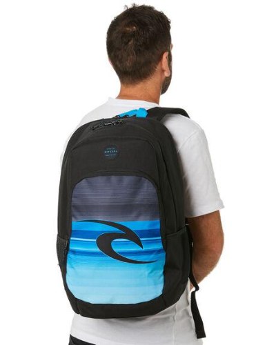Rip Curl Ozone School 30L Eco Backpack