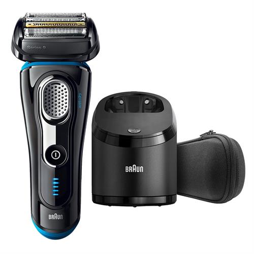 מכונת גילוח 9280CC סדרה 9 Braun בראון
