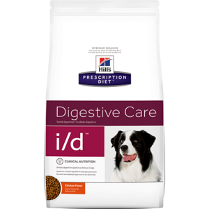 מזון רפואי לכלבים הילס I/D 5 ק"ג Hill's Prescription Diet i/d Canine
