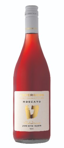 טפרברג מוסקטו אדום