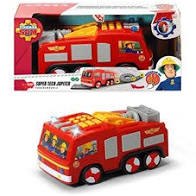 יופטר סופר טק