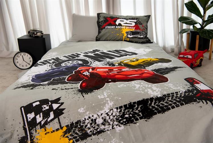 סט מלא יחיד דגם ספידי