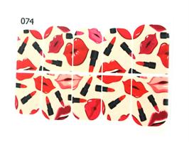 סליידר נשיקות - S074