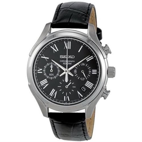 שעון יד אנלוגי סייקו גבריםSEIKO SSB023P1