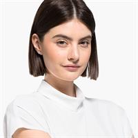 עגילים Swarovski קולקציית Attract