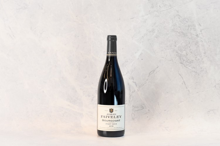 פינו נואר | דומיין ז׳וזף פייבליי