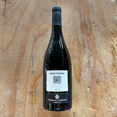 מדיטארה  | פוג'יו אל טזורו | בולגרי איטליה