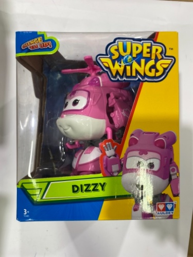 מטוסי על - דיזי