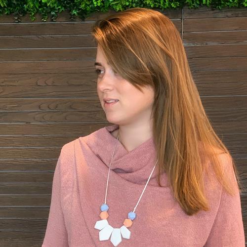 שרשרת חץ BRENDA