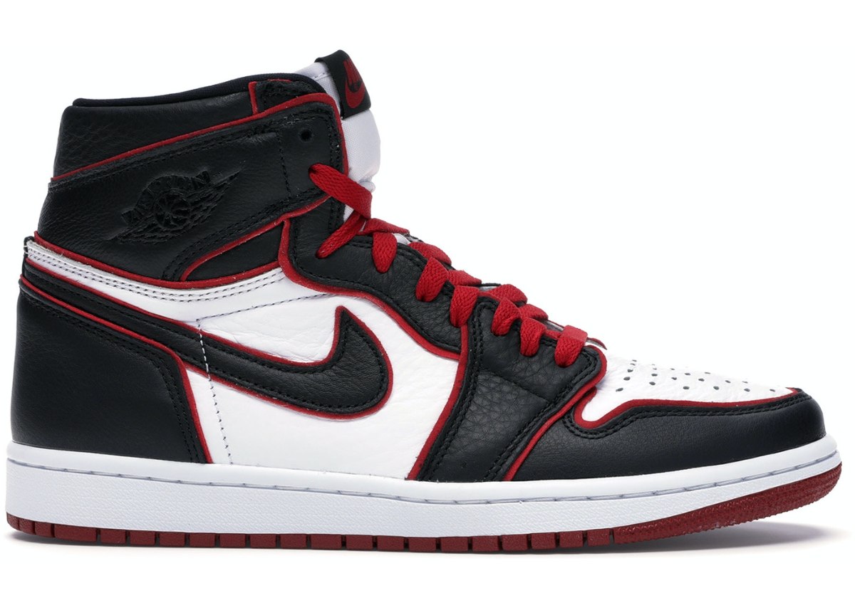 mens jordan 1 bloodline