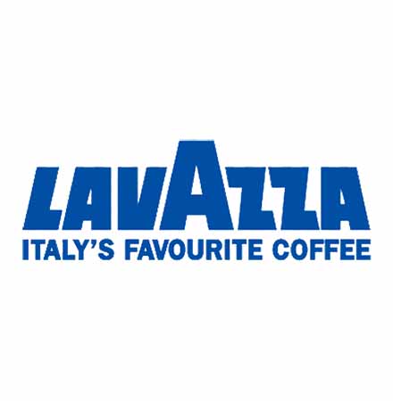 LAVAZZA - רק קפה