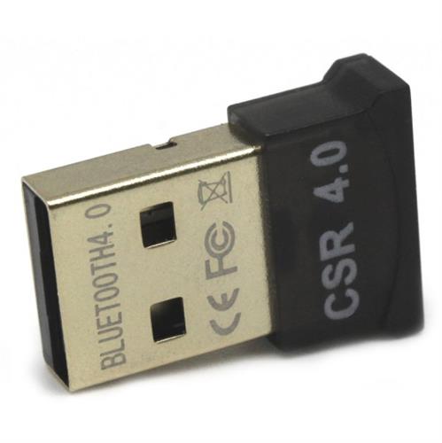 מתאם בלוטות' Gold Touch Ultra-Mini Bluetooth 4.0 USB Dongle
