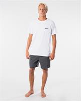 RIP CURL OG GLITCH TEE