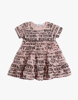 שמלה לבנות MAGICAL