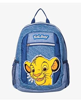 תיק גן סימבה