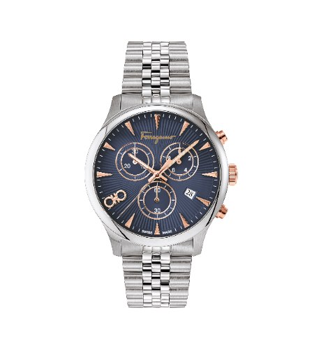 שעון Salvatore Ferragamo