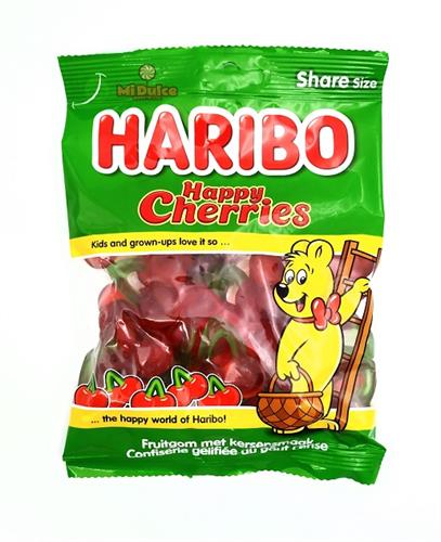 Haribo Cherries