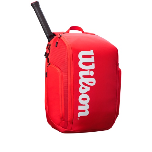 wilson pro staff super tour backpack