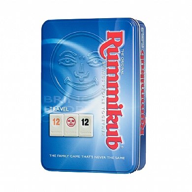 רומיקוב מיני פח