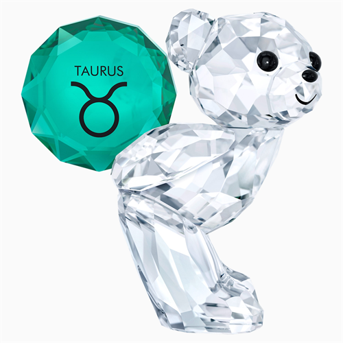 קריסטל SWAROVSKI  KRIS BEAR - TAURUS