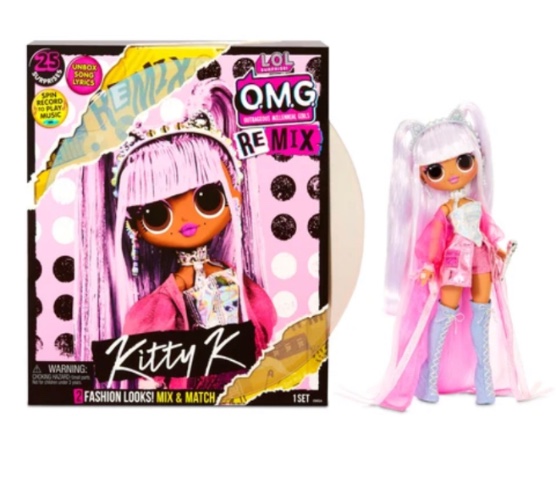 LOL remix עם 25 הפתעות