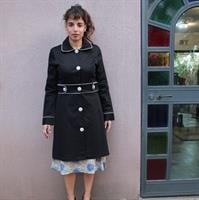 ספק ג'קט ספק שמלה - יד שנייה Nine west מידה M/L