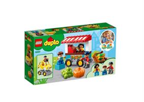 Lego Duplo 10867