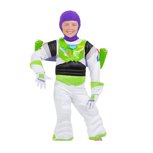 תחפושת באז שנות אור