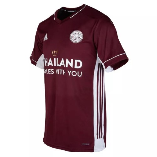 חולצת משחק לסטר שלישית 20/21