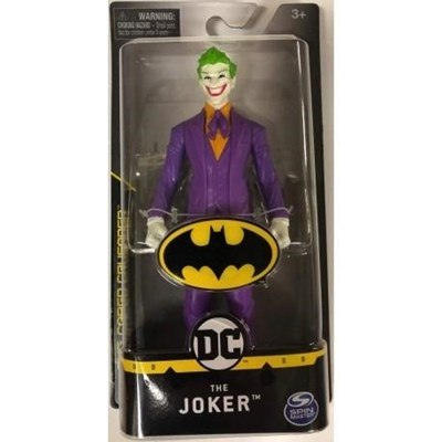 בובת ג'וקר קטנה