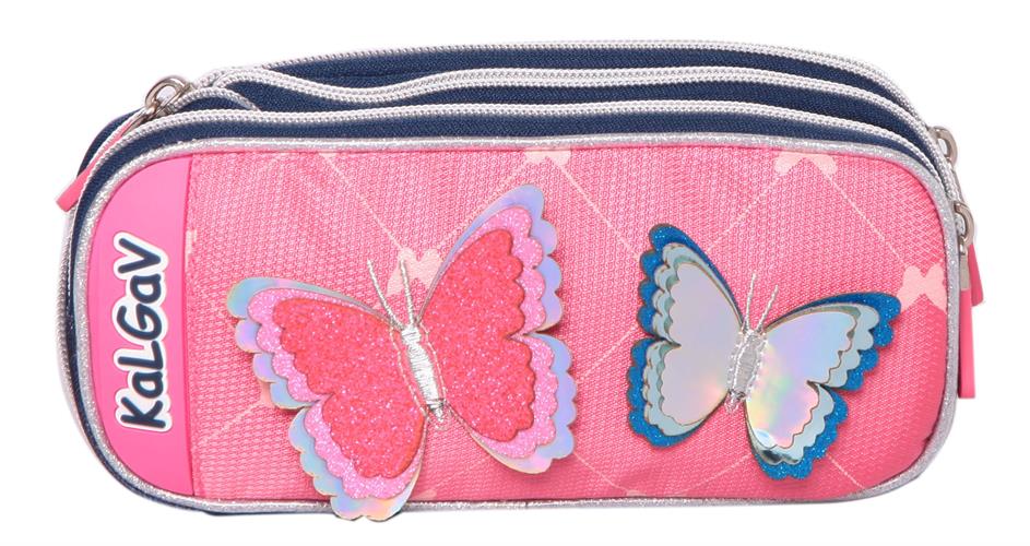 קלמר 2תאים מתרחב אביב גינס קורל