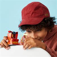 לגו קאי מכונה 71714