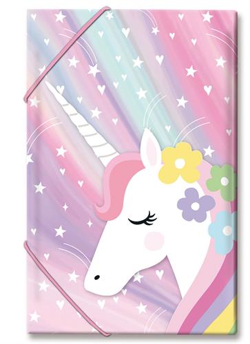 תיק גומי PPחד קרן אנדי