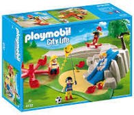 פליימוביל 4132