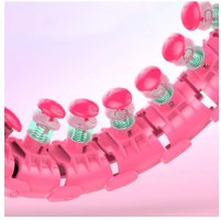 חישוק כושר לחיטוב המותניים