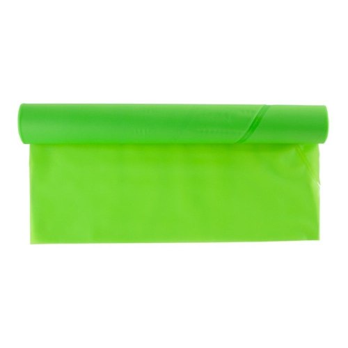 שק זילוף ירוק ח"פ 21"  54ס"מ  72 יח'