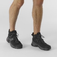 נעלי טיולים של סלומון לגברים Salomon X Ultra 4 Mid Gtx