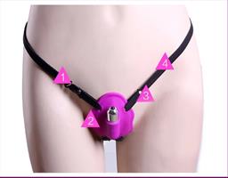 רוקט פוקט - תחתונית רוטטת