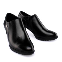 מגפון עקב הדנו - שחור