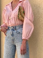 חולצת ספרינג