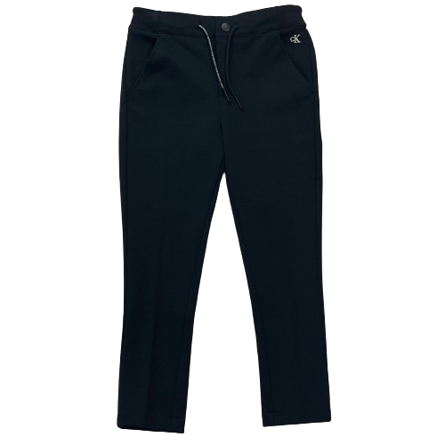 מכנס אלגנט שחור CK 4-16