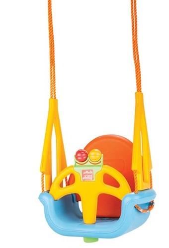 נדנדה תליה דו רה מי 3 מצבים