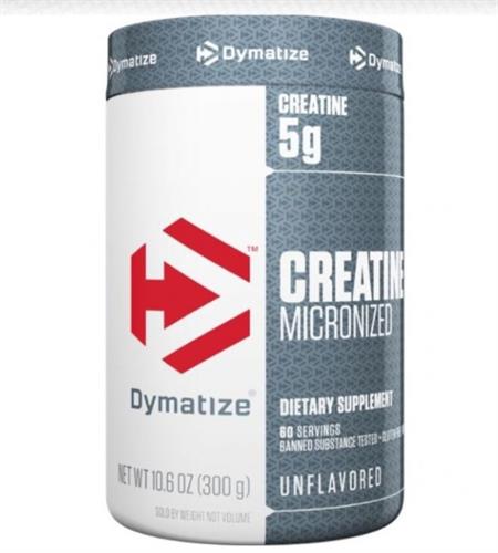 קריאטין 300 גרם דימטייז