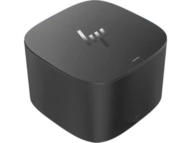 תחנת עגינה HP Thunderbolt Dock 230W G2 2UK38AA