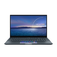 מחשב נייד עם מסך מגע Asus Zenbook Pro 15 UX535LI-H2169T - צבע אפור