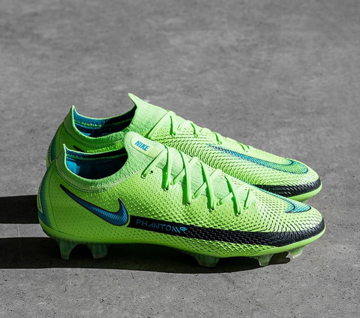 nike phantom elite boots